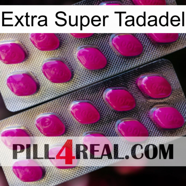 Extra Super Tadadel 10
